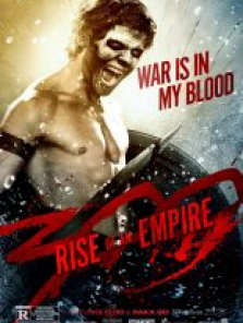 300 Spartalı 2 Bir İmparatorluğun Yükselişi hd film izle