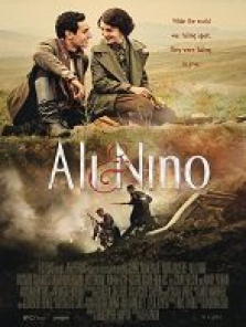 Ali ve Nino Türkçe full hd film izle
