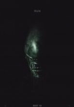Alien: Covenant full hd film izle