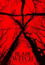 Blair Witch 2016 full hd film izle