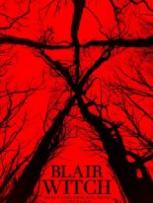 Blair Witch 2016 full hd film izle