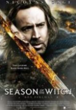 Cadılar Zamanı – Season of the Witch full hd film izle