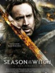 Cadılar Zamanı – Season of the Witch full hd film izle