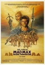 Çılgın Max (1979) full hd film izle