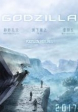 Godzilla Canavar Gezegeni 720p full hd izle