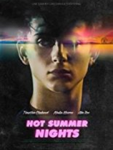 Hot Summer Nights full hd film izle