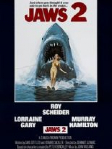 Jaws 2 Türkçe full hd film izle
