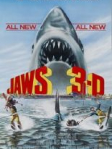 Jaws 3 full hd film izle