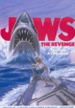 Jaws 4: İntikam full hd film izle