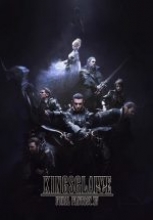 Kralın Kılıcı Final Fantasy – Kingsglaive Final Fantasy XV full hd izle