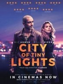 Küçük Işıklar Şehri full hd film izle