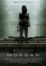 Morgan full hd film izle 2016