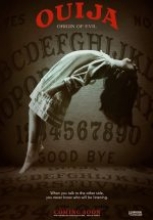 Ölüm alfabesi 2 Kötülüğün başlangıcı Ouija 2 full hd film izle