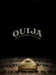 Ölüm Alfabesi – Ouija 1 full hd film izle