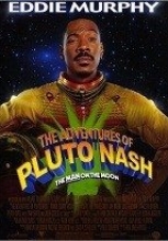 Pluto Nash’in Maceraları full hd film izle
