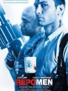 Repo Men full hd film izle