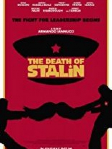 Stalin’in Ölümü 720p full hd izle