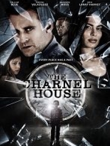 The Charnel House full hd film izle