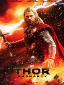 Thor 3 Ragnarok (Kıyamet Günü) full hd film izle