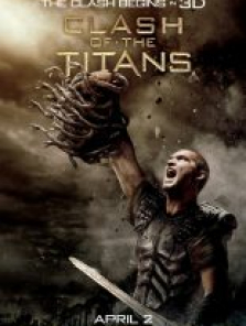 Titanların Savaşı full hd film izle